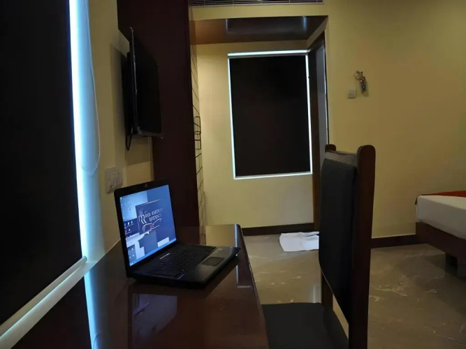 Ungal Vasanta Bhavan Residency