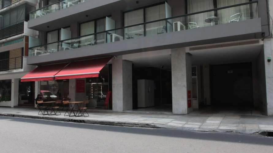 Hotelafbeelding