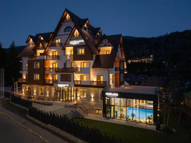 Image de l'hôtel