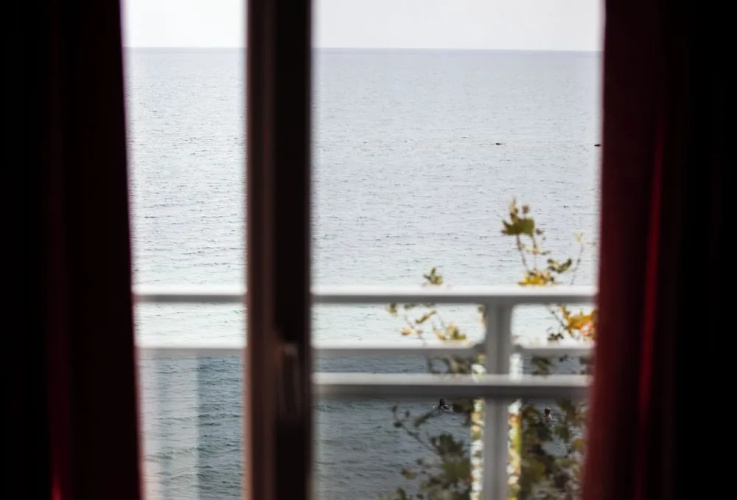 Hotel Kymata