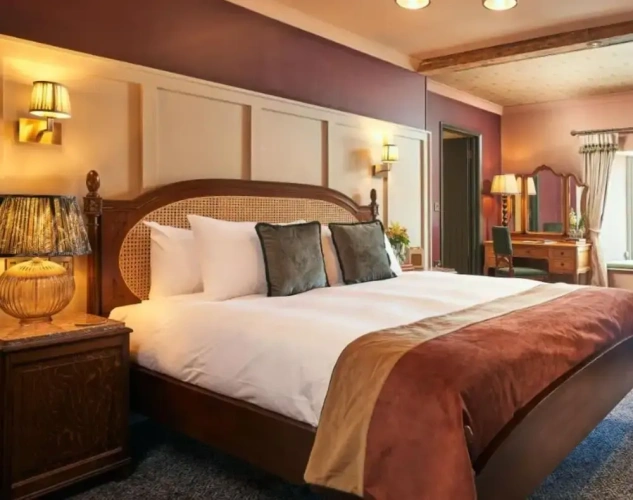Premium Double room