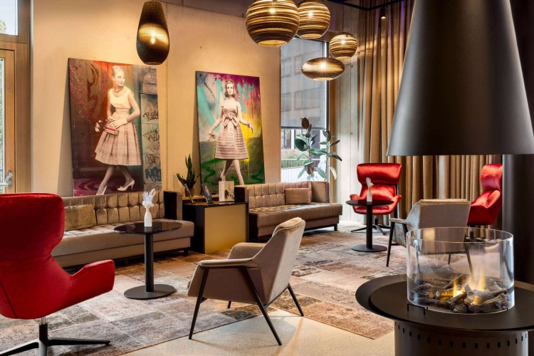 Amedia Lustenau, Trademark Collection by Wyndham photo 15
