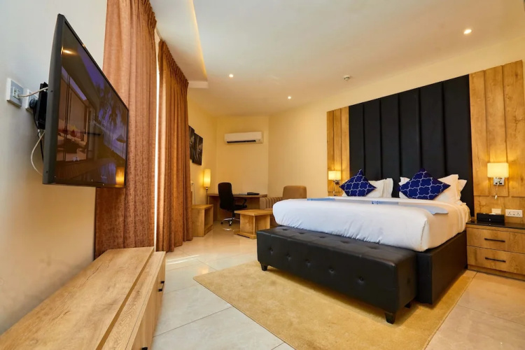Vintano Hotel