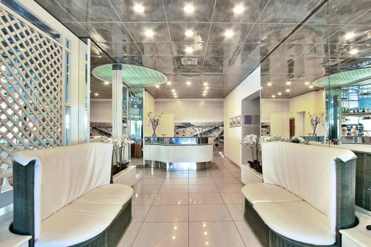 Hotel Florida