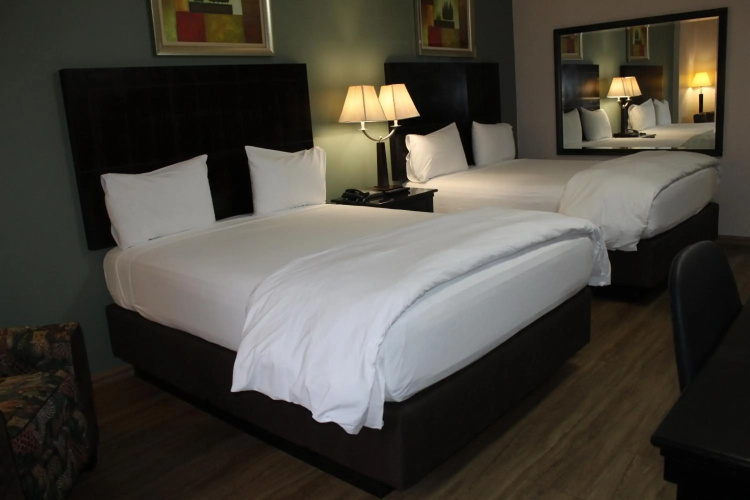 Hampshire Hotel Ballito Durban