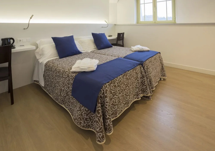 Hotel Roma