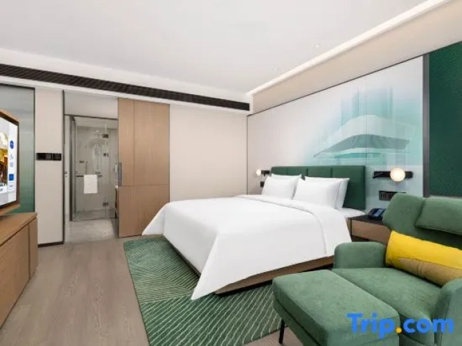 Business Double Suite