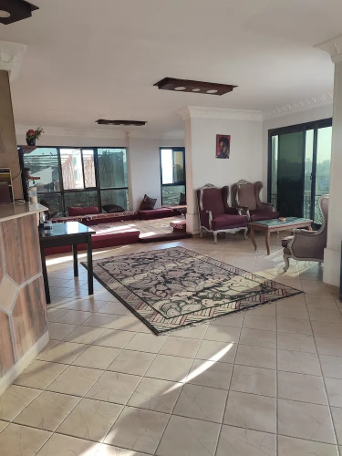 Welcome Arabesque Hostel