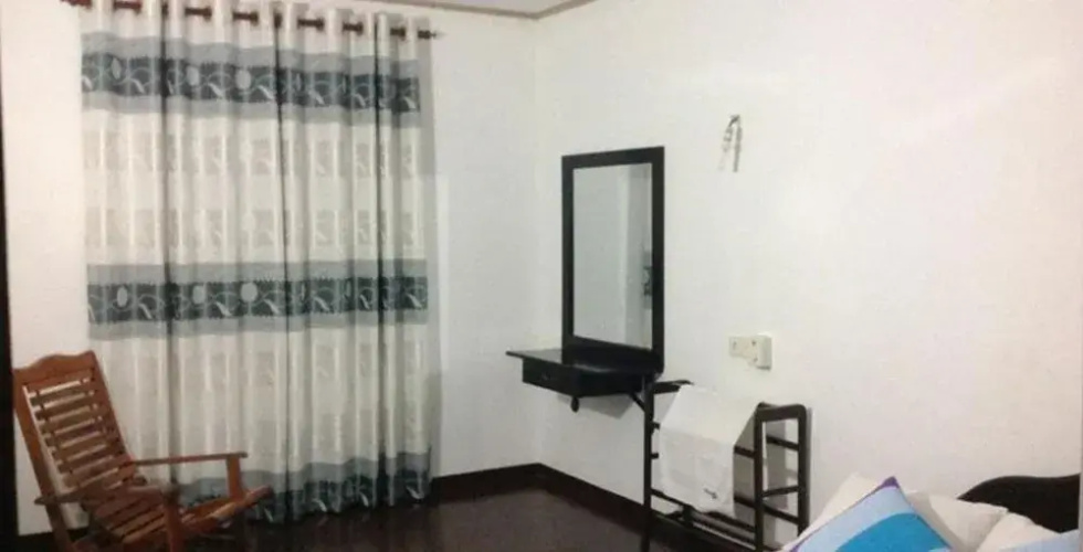Damith Homestay