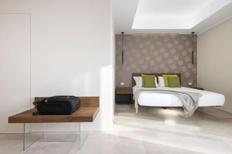 Torre Assunta Hotel
