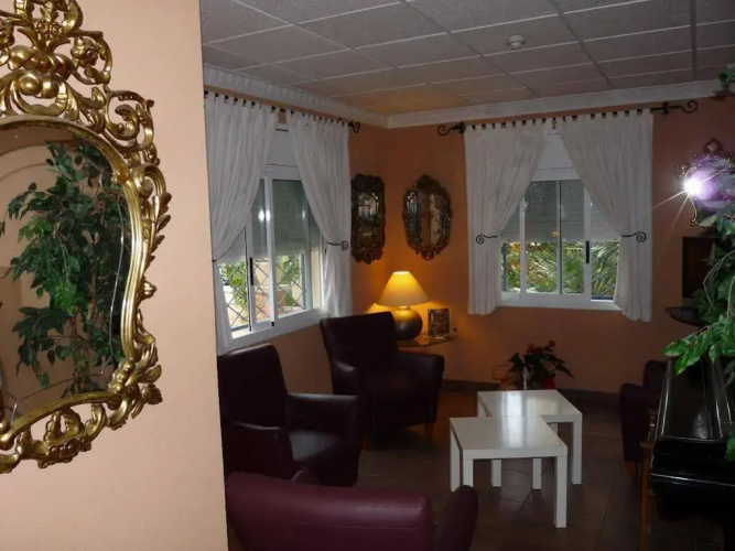 Hotel Ribes Roges