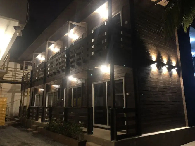 Otel görseli