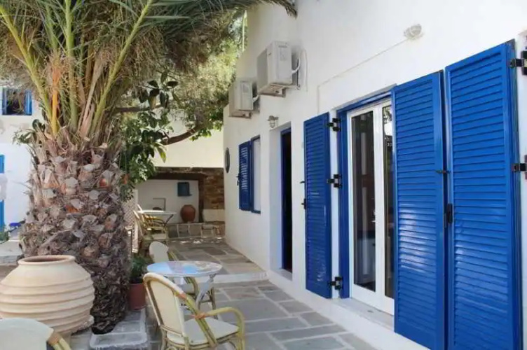 Image de l'hôtel