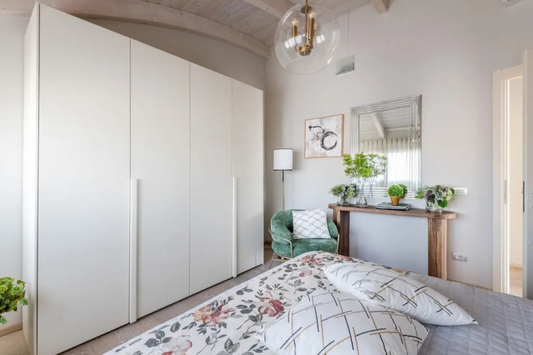 Luce Terrace Penthouse