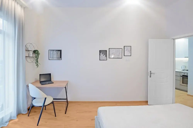 HB apartments B.I.G.