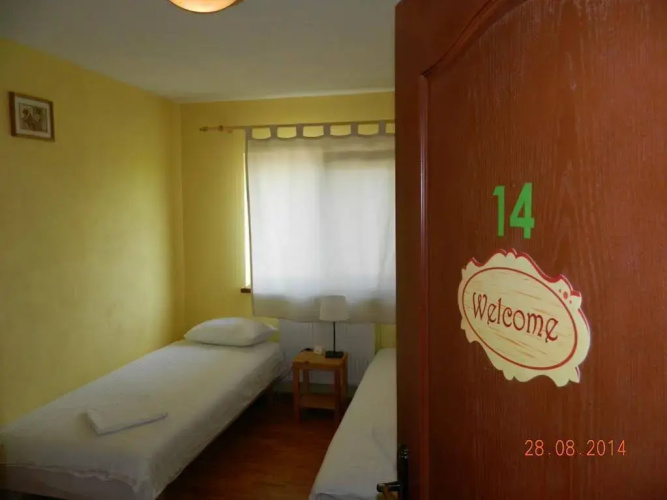 Belegania Villa