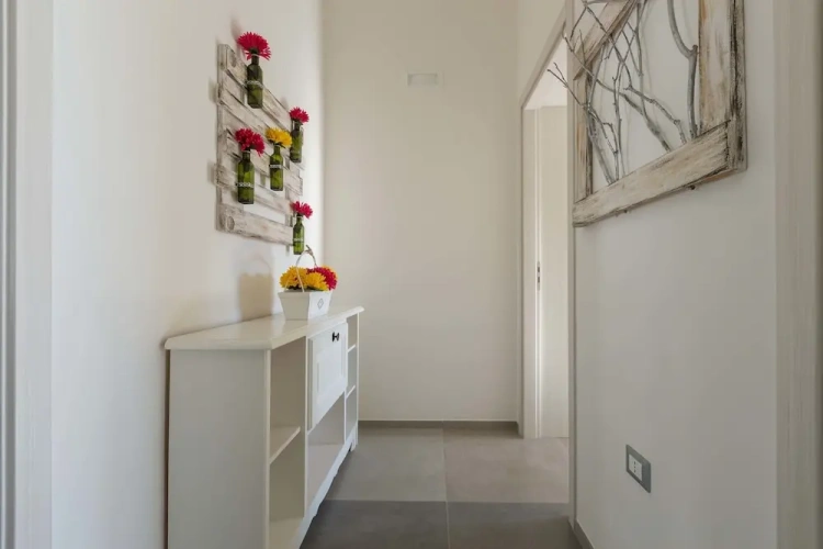 2 Bedrooms Comfort Apartment