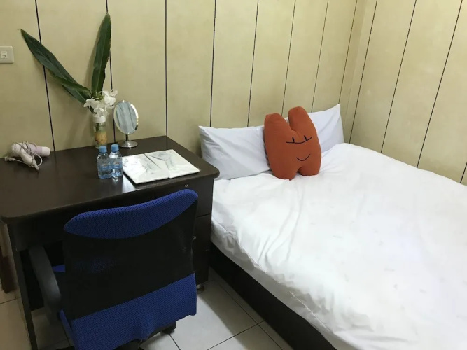 Sun Moon Lake B&B