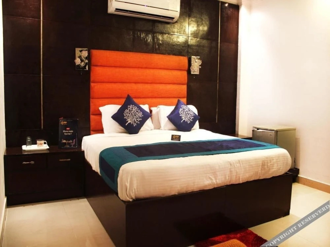 Hotel Rajmandir