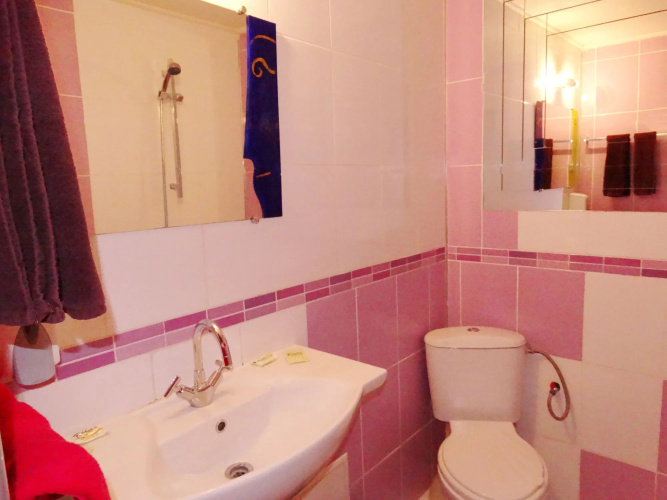 Hotel Simona Complex Sofia