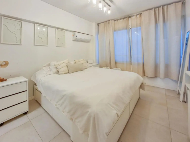 Departamento En Palermo