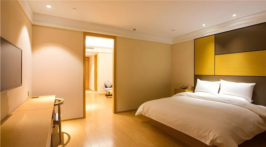 Ji Hotel