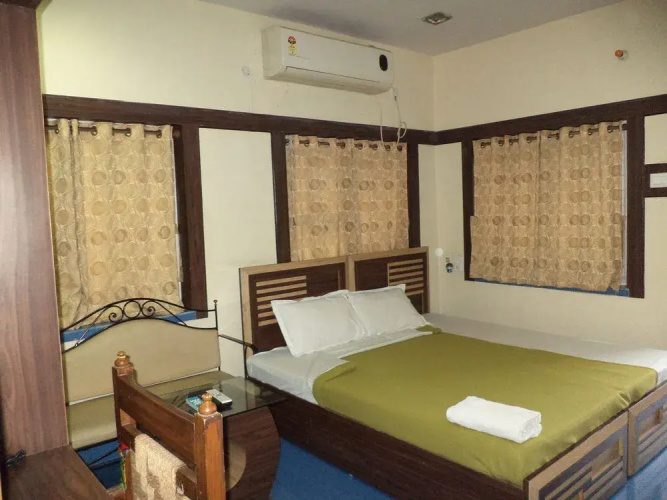 Hotelafbeelding