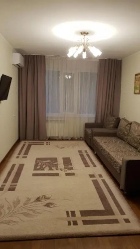 Квартира Орбита-2