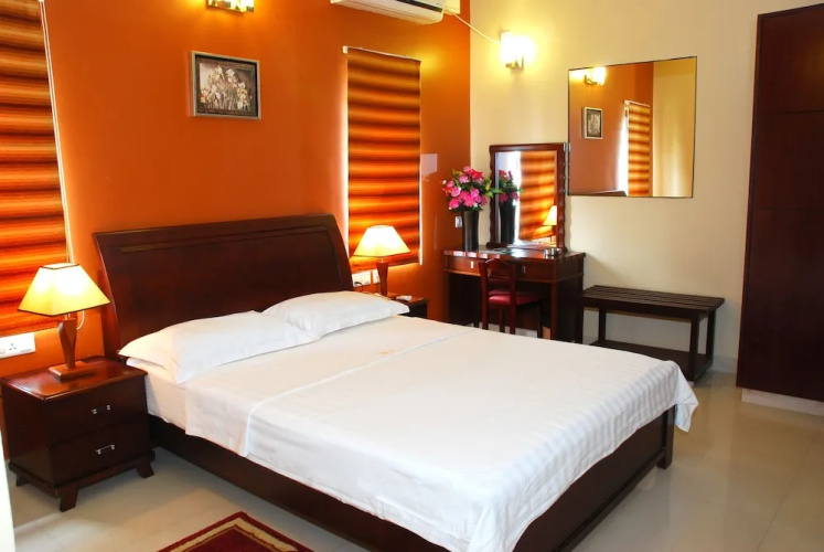 Parkwood Suites