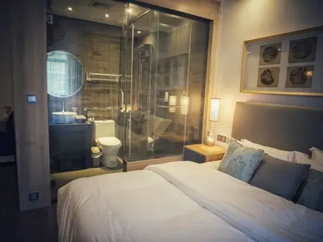 Cili Ciwai Hostel