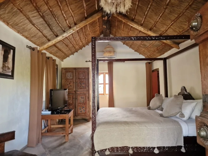 Bungalow