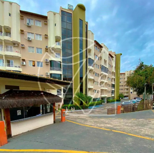 Thermas Paradise - 1 Quarto