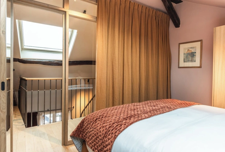 2 Bedrooms Prestige Apartment
