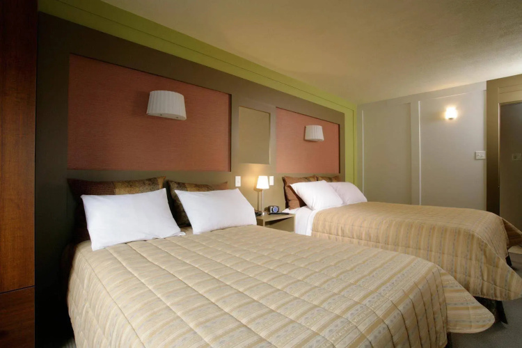 Clarion Pointe La Malbaie
