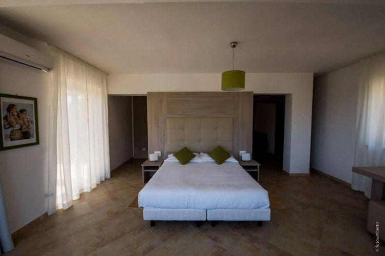 Sensi Home