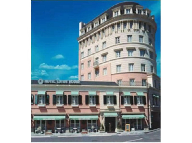 Hotel Lotus House