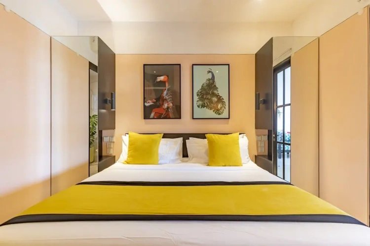 Comfort Villa