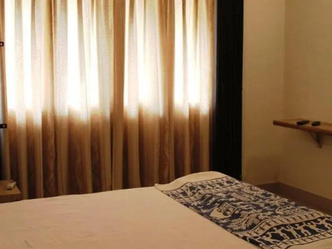 Moksh Holiday Homes