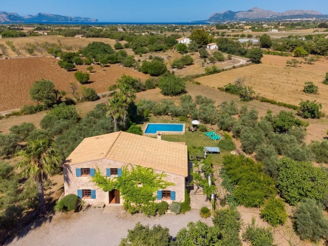 Villa