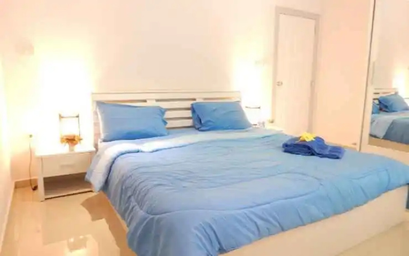 Maephim Ocean Bay(แม่พิม โอเชียนเบย์)