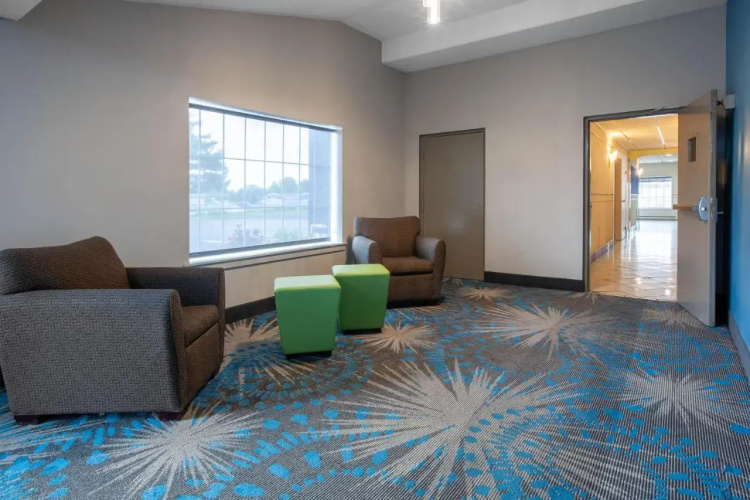 Ramada Inn Sandusky