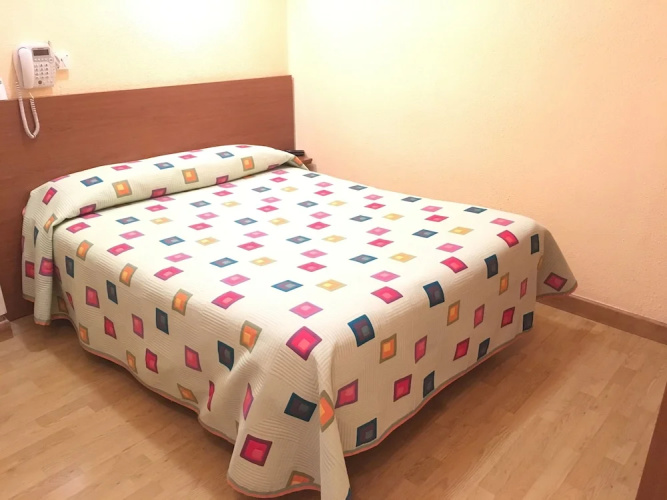 Hostal La Mexicana