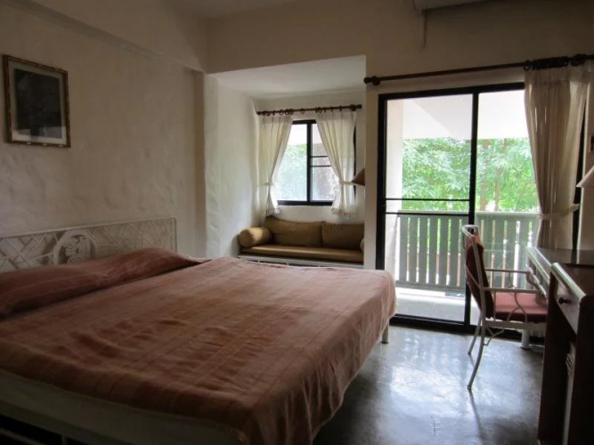 Harmony House Chiang Mai(ฮาร์โมนี เฮาส์)