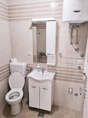 Apartman Mirabell, Doboj