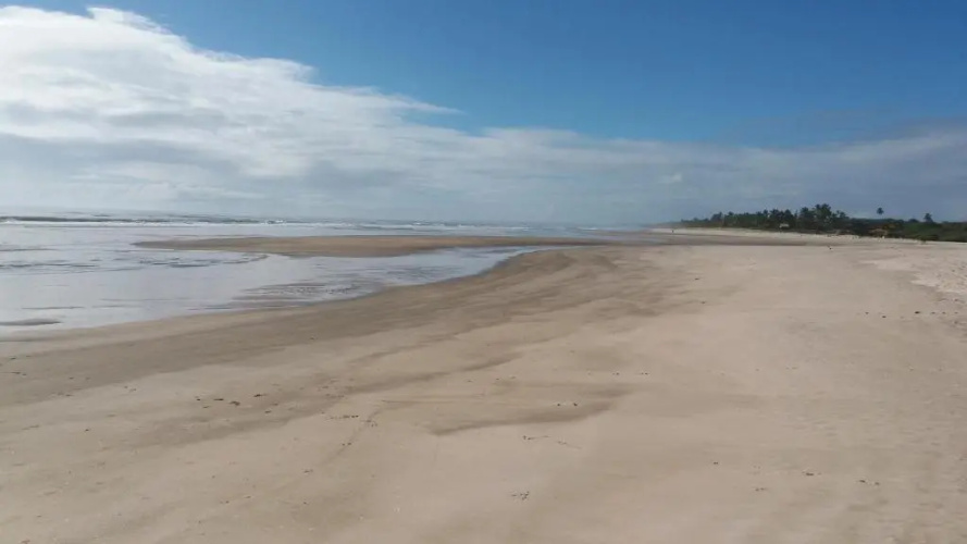 Casa de Praia Ilhéus