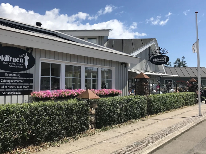 Image de l'hôtel
