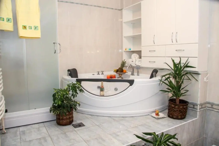 1 Bedroom Superior Apartment