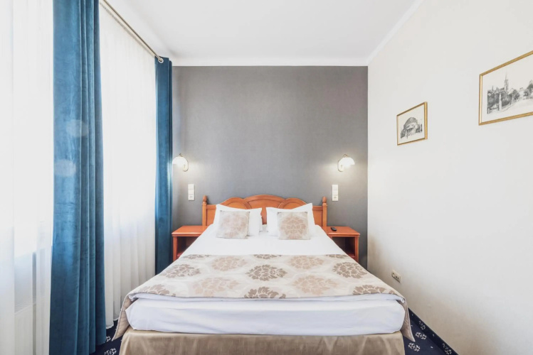 Hotel Europejski
