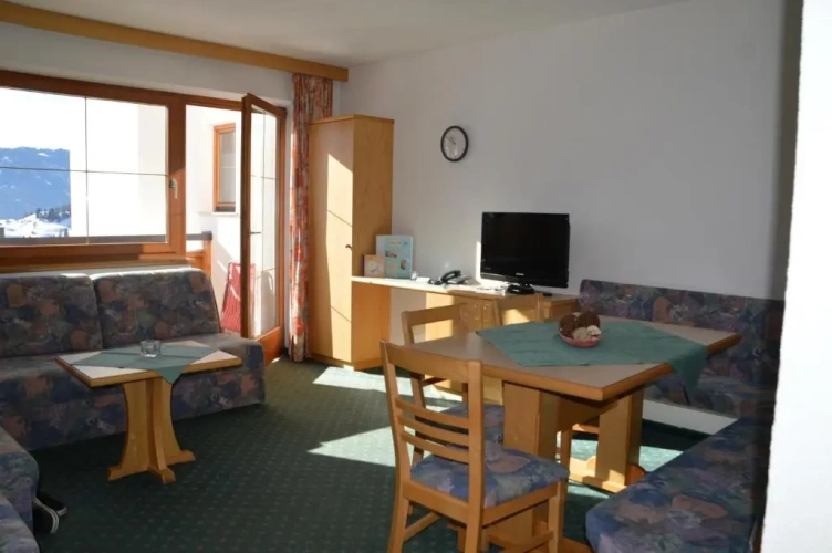 2 Bedrooms Comfort Apartment with balcony