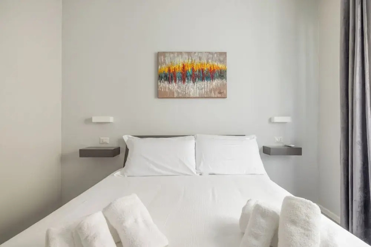 Belli Suites Vatican Rome Guest House